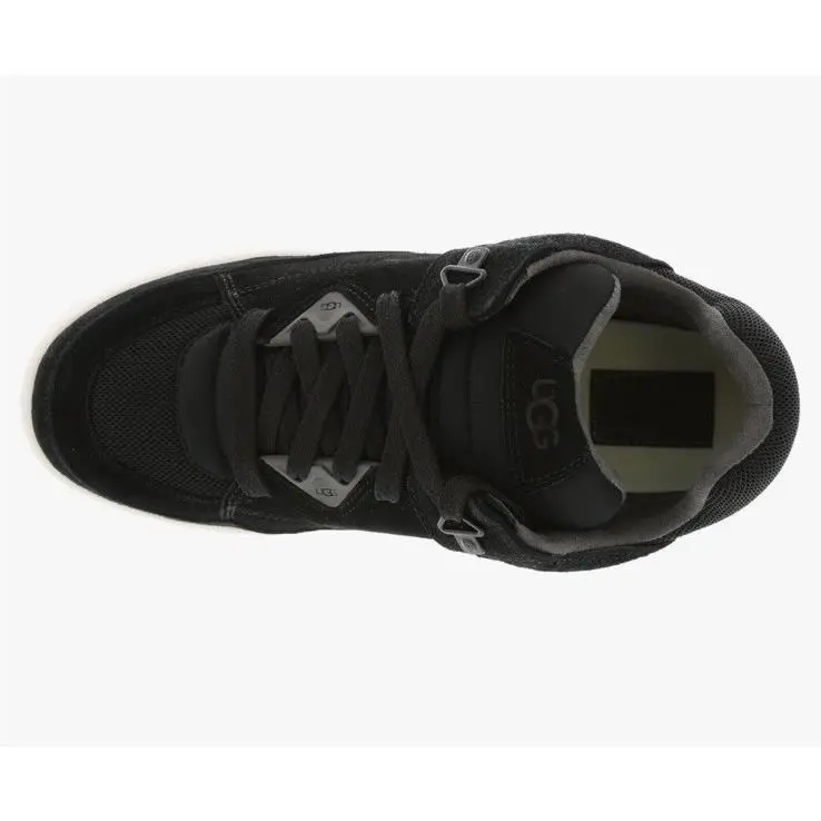 UGG shoes - Black 1