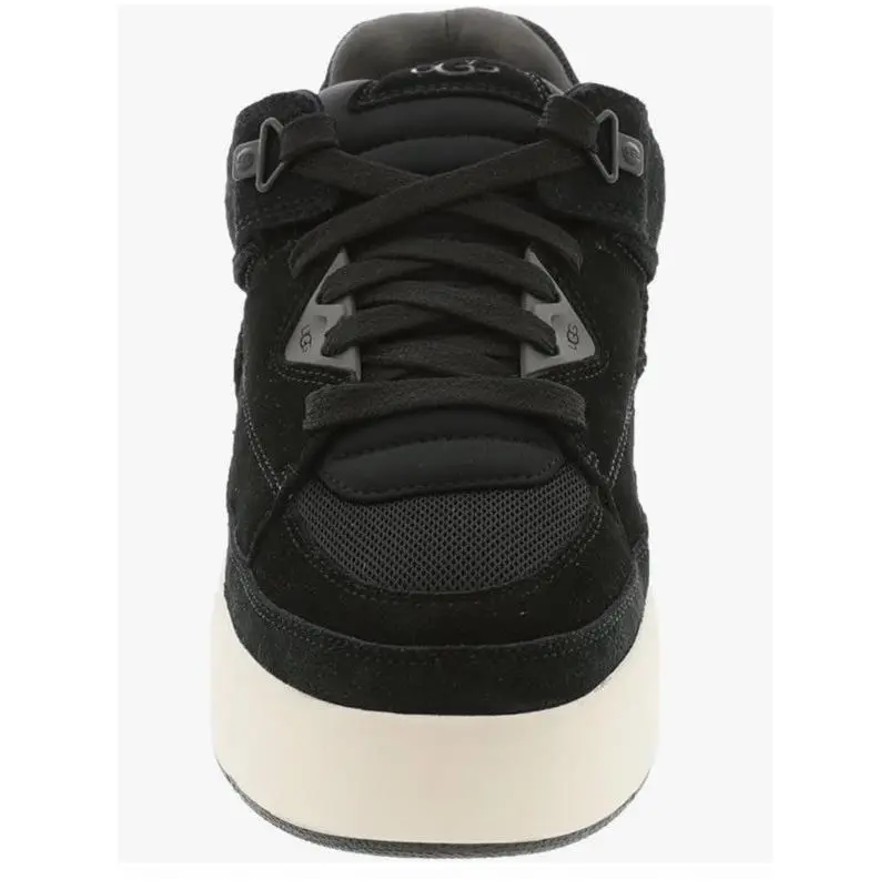 UGG shoes - Black 2