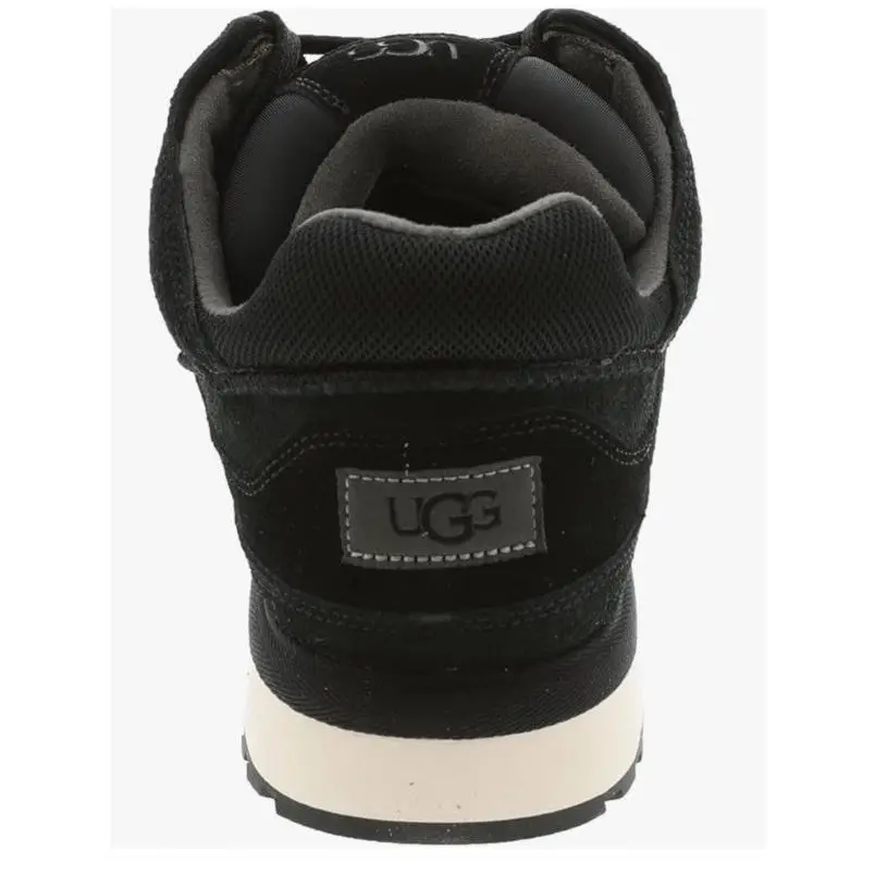 UGG shoes - Black 3