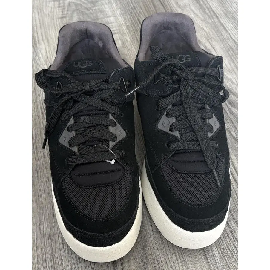 UGG shoes - Black 5