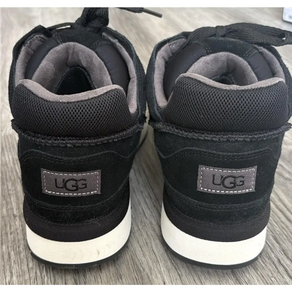 UGG shoes - Black 7
