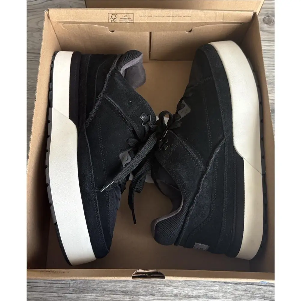 UGG shoes - Black 11