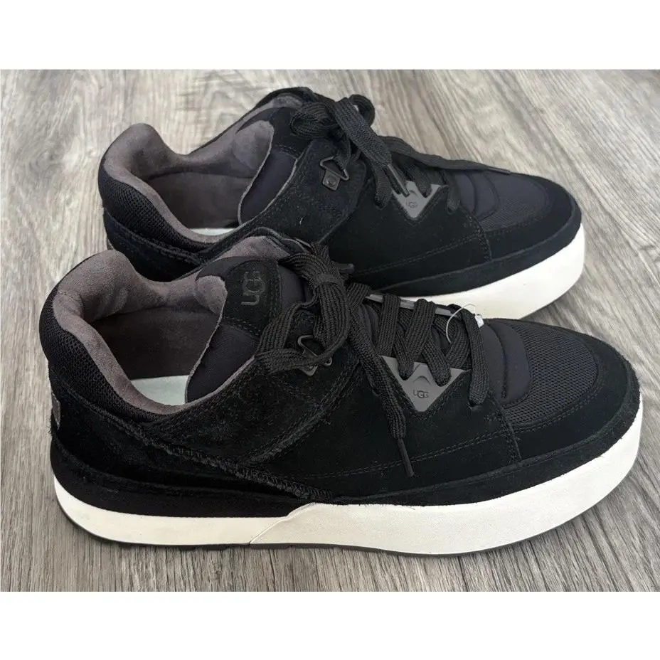 UGG shoes - Black 6