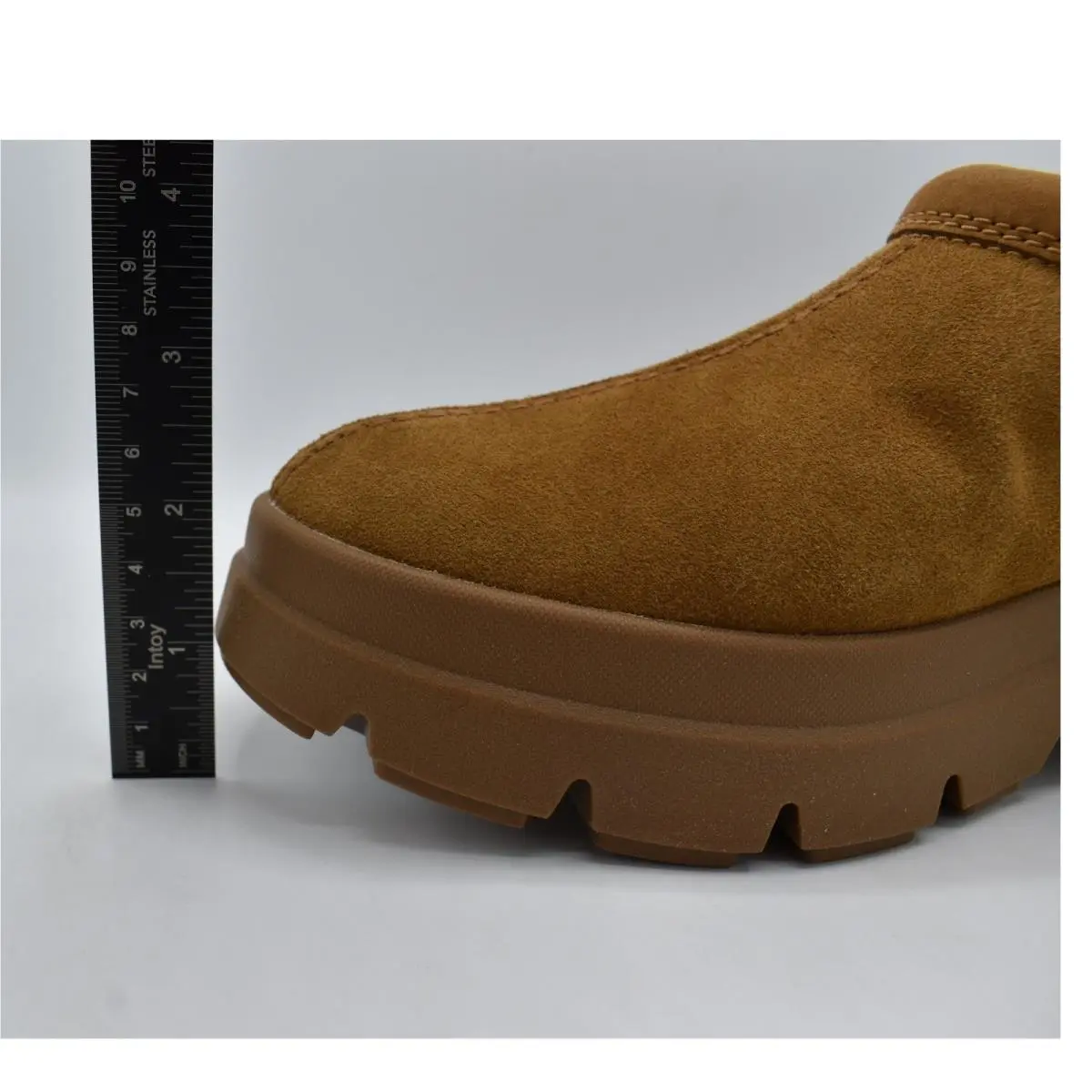 UGG shoes - Brown 10