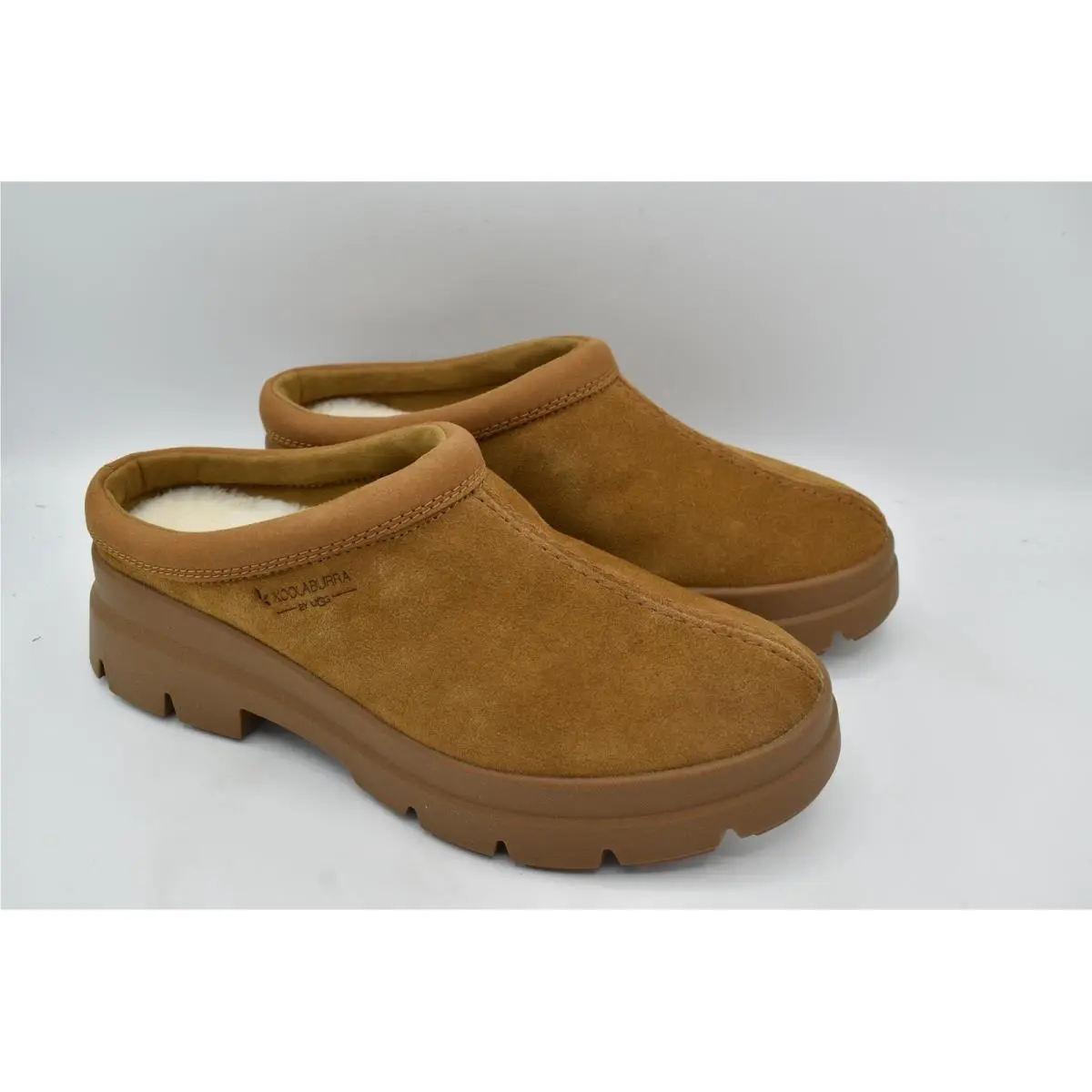 UGG shoes - Brown 1