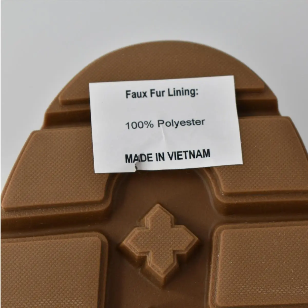 UGG shoes - Brown 4