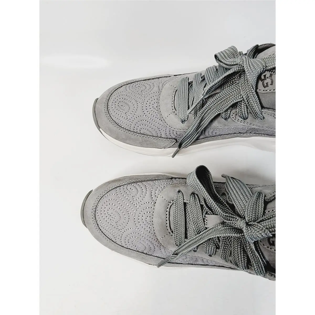 UGG shoes - Gray 0