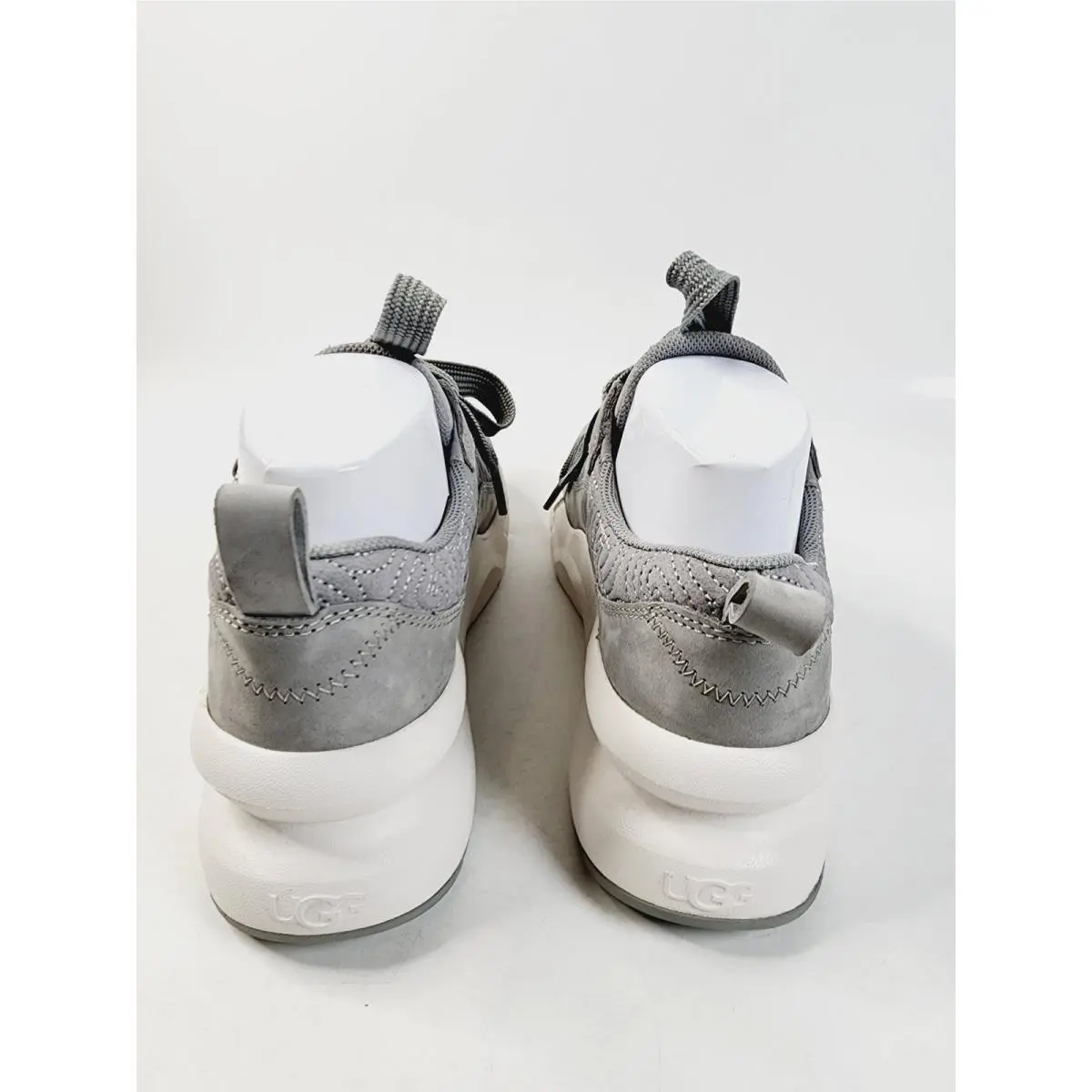 UGG shoes - Gray 2