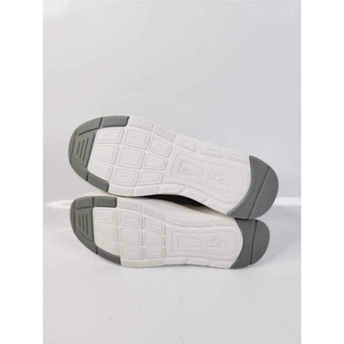UGG shoes - Gray 3