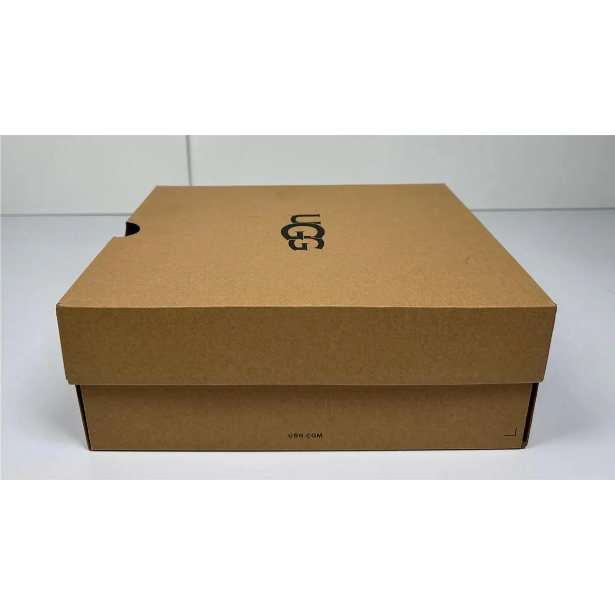 UGG shoes - Tan 8