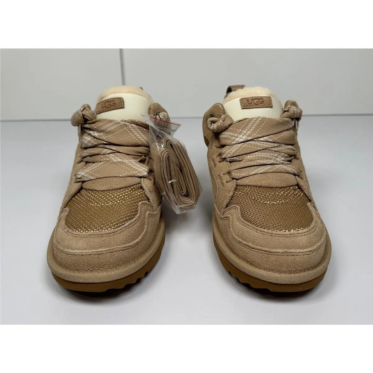 UGG shoes - Tan 0
