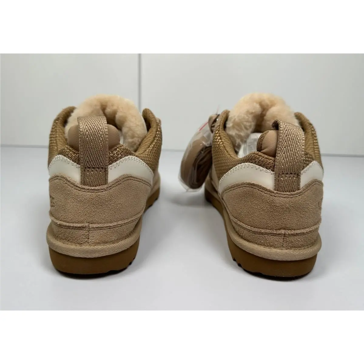 UGG shoes - Tan 2