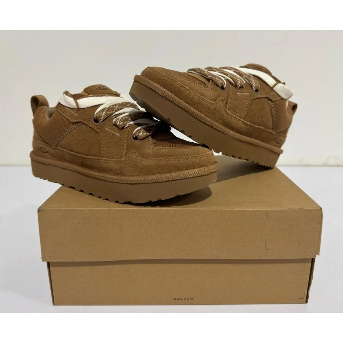 UGG shoes - Brown 0