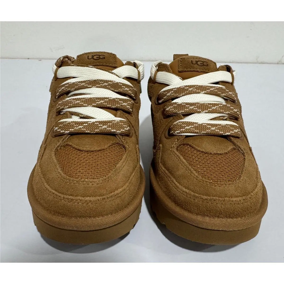 UGG shoes - Brown 1