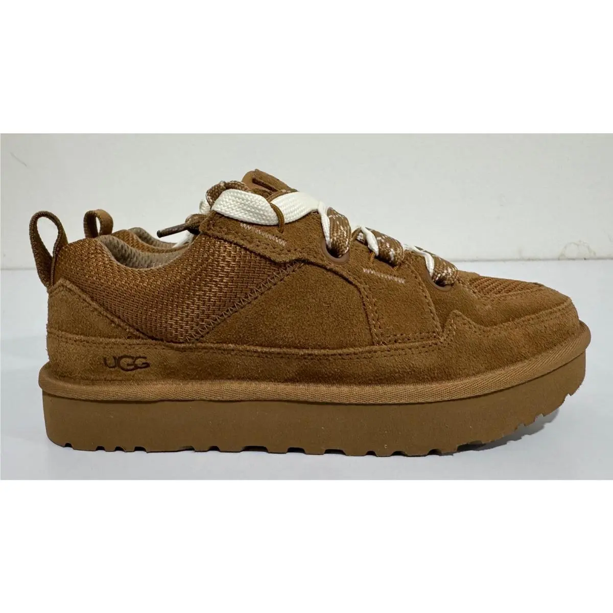 UGG shoes - Brown 2