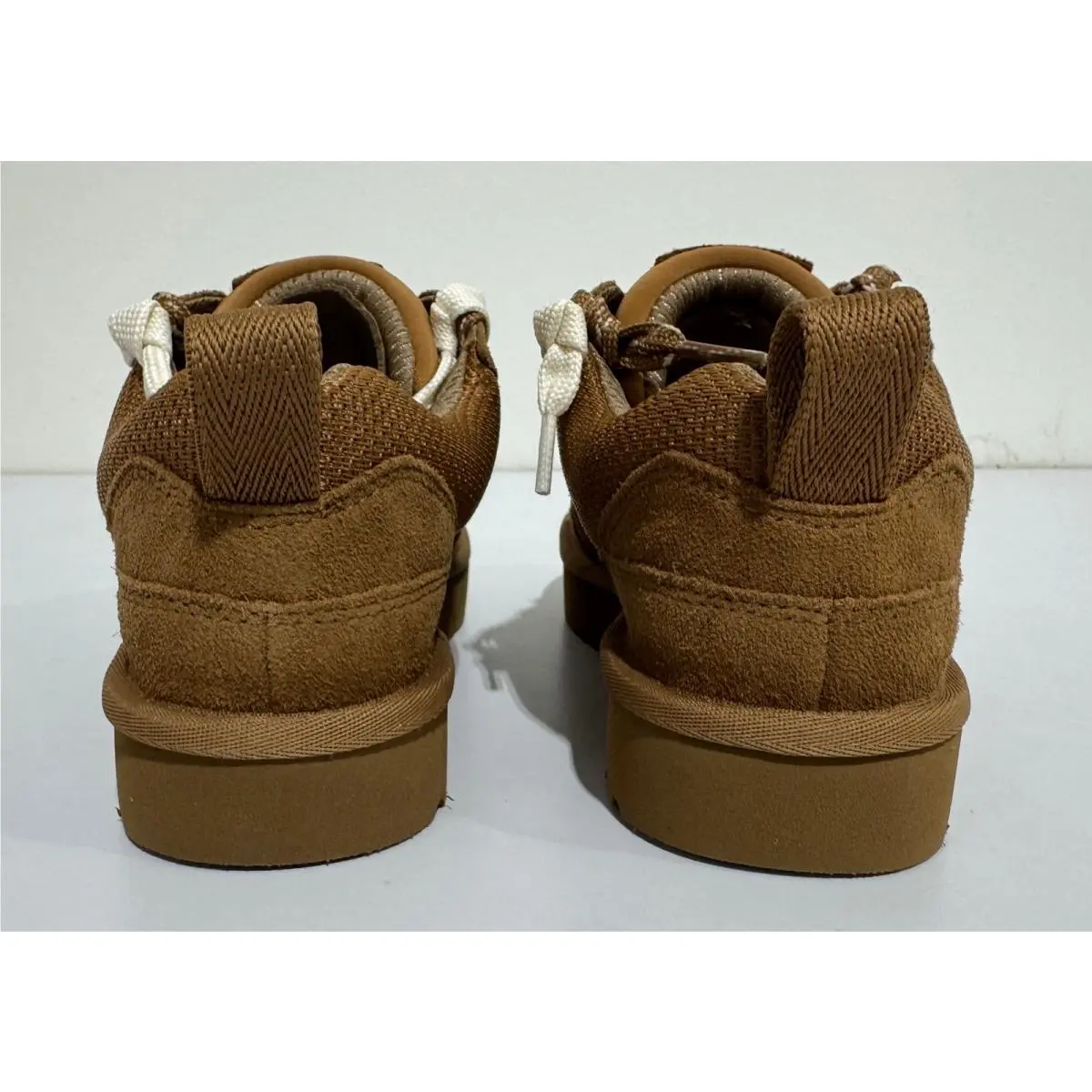 UGG shoes - Brown 3