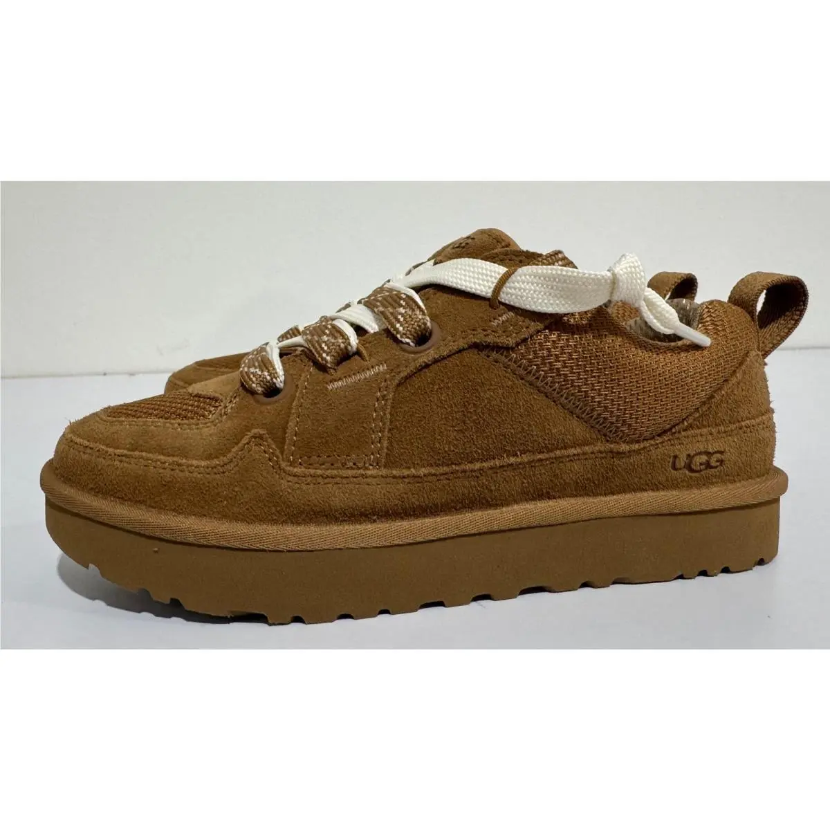 UGG shoes - Brown 4