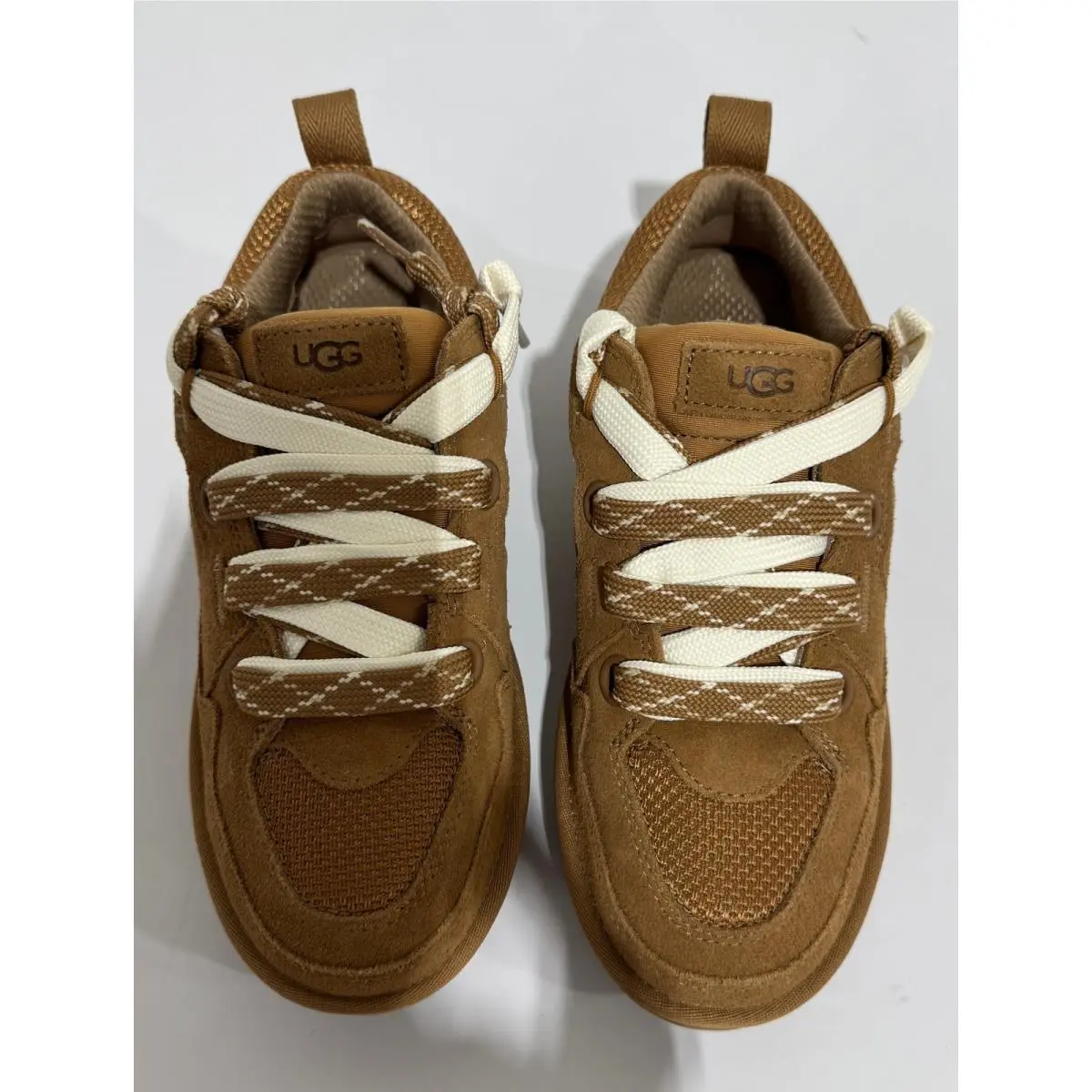UGG shoes - Brown 5