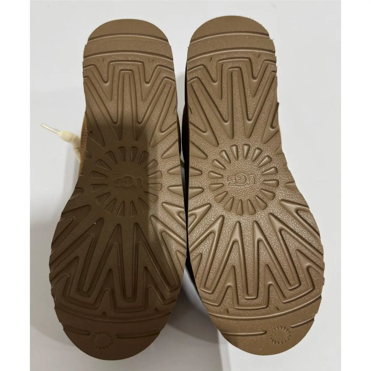UGG shoes - Brown 6