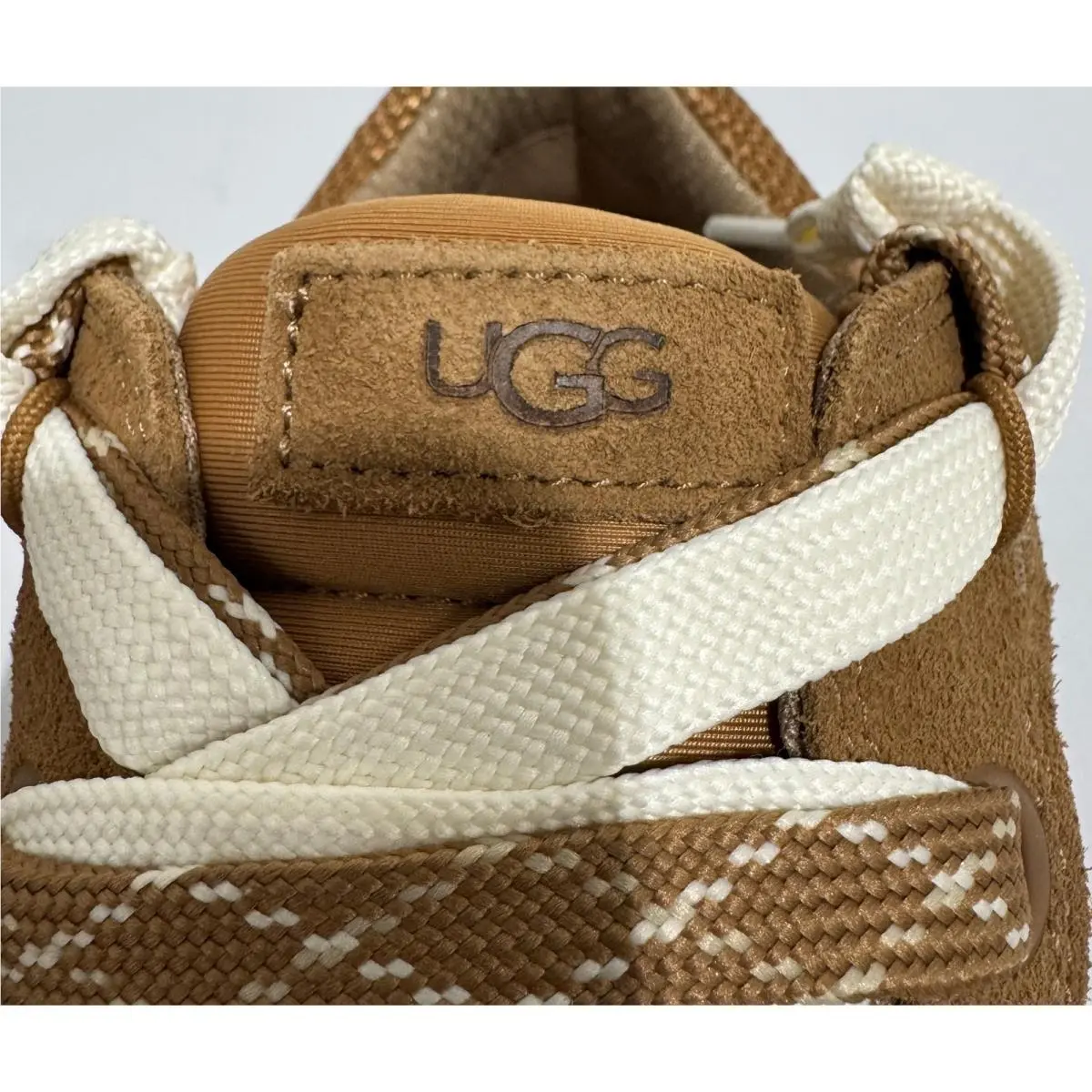 UGG shoes - Brown 7