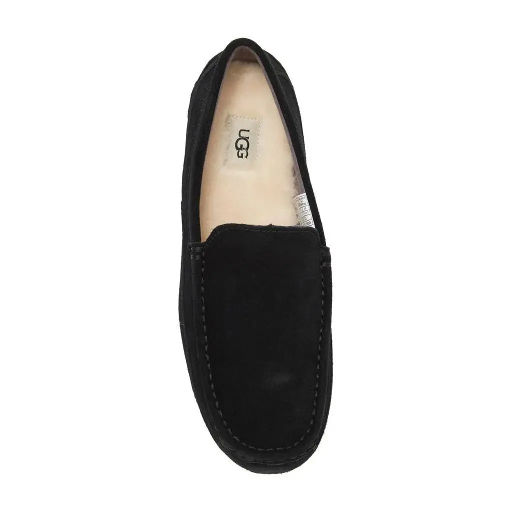UGG shoes - UGG Alder - Alder - Black (UPC: 887278366263) 0