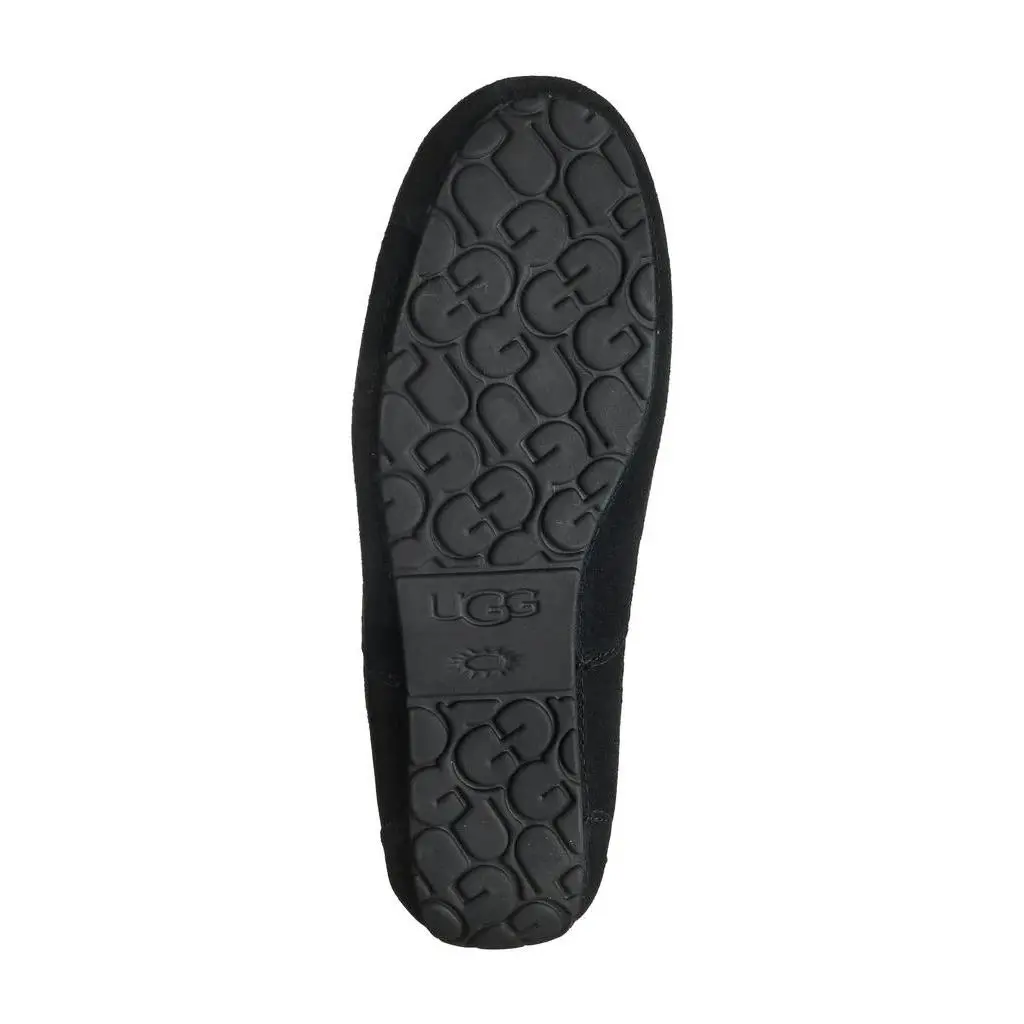 UGG shoes - UGG Alder - Alder - Black (UPC: 887278366263) 1