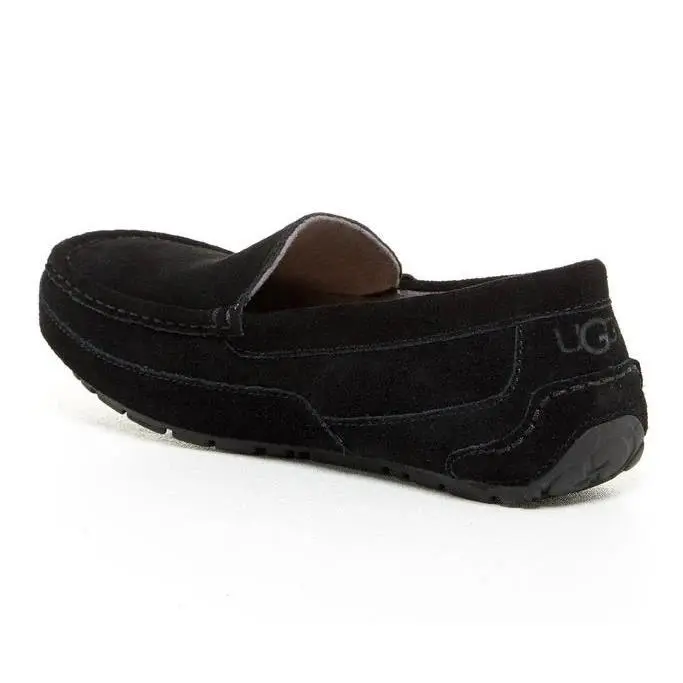 UGG shoes - UGG Alder - Alder - Black (UPC: 887278366263) 3