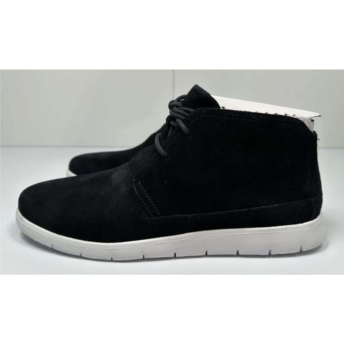 UGG shoes - Black 3