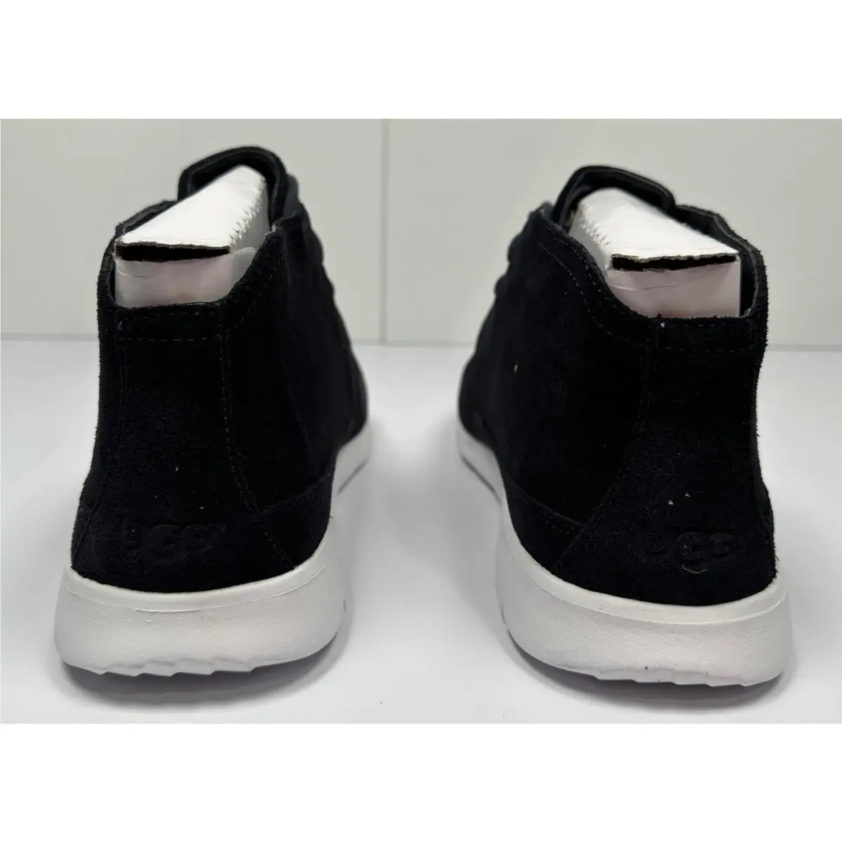 UGG shoes - Black 4
