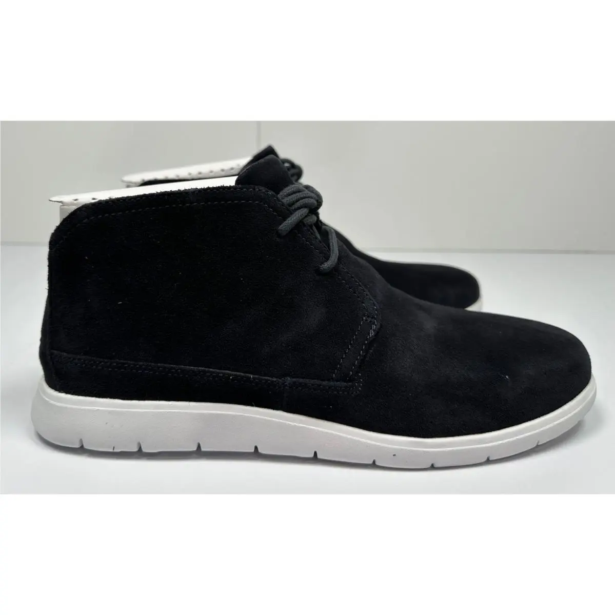 UGG shoes - Black 5