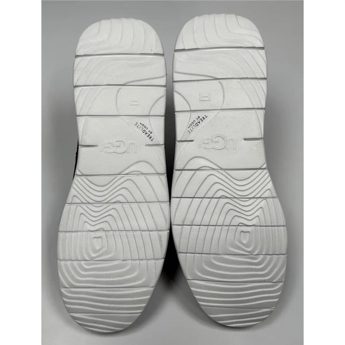 UGG shoes - Black 7