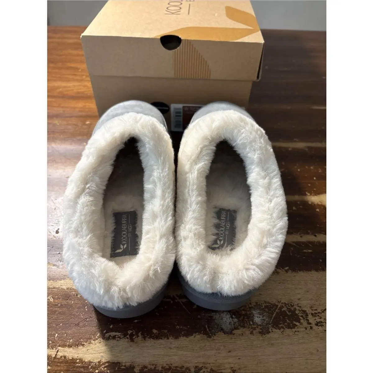 UGG shoes - 1145930 - 1145930 - Wild Dove 8
