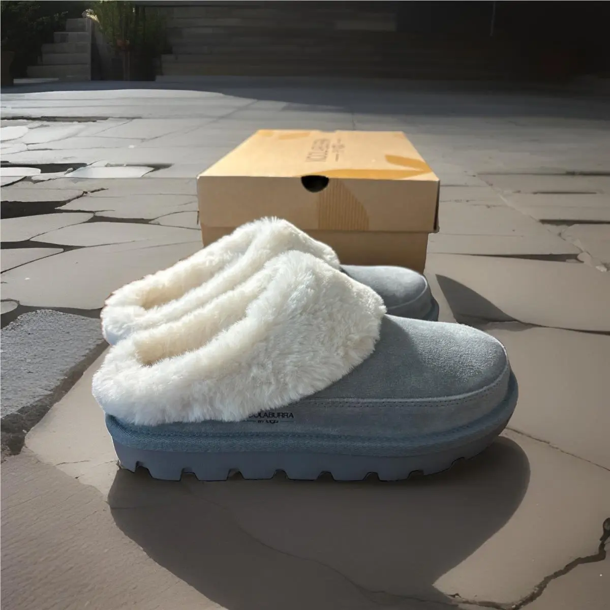 UGG shoes - 1145930 - 1145930 - Wild Dove 9