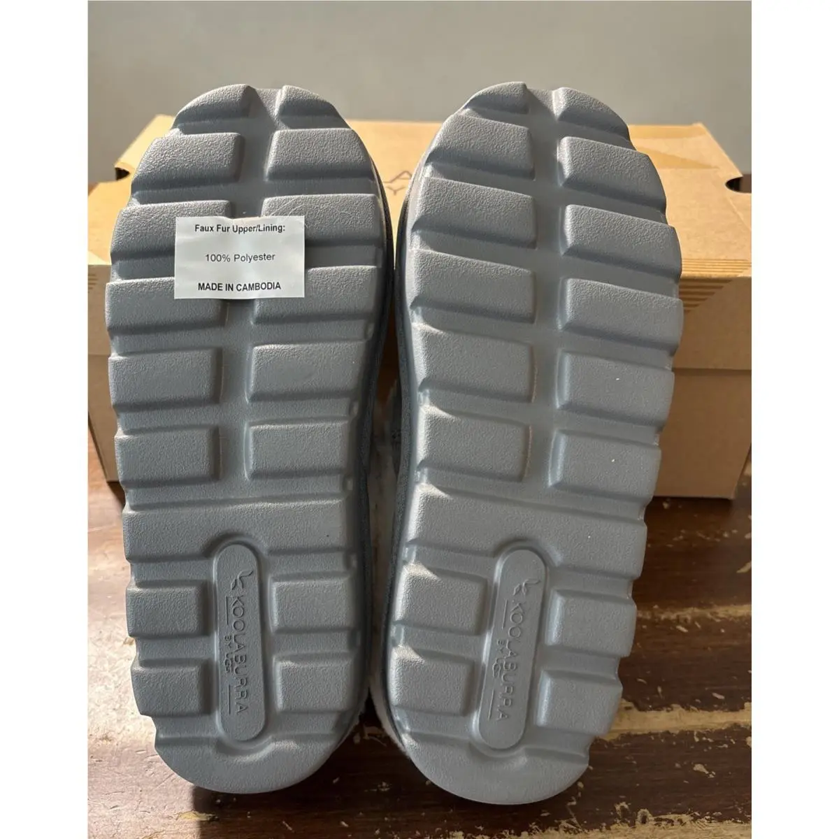 UGG shoes - 1145930 - 1145930 - Wild Dove 10