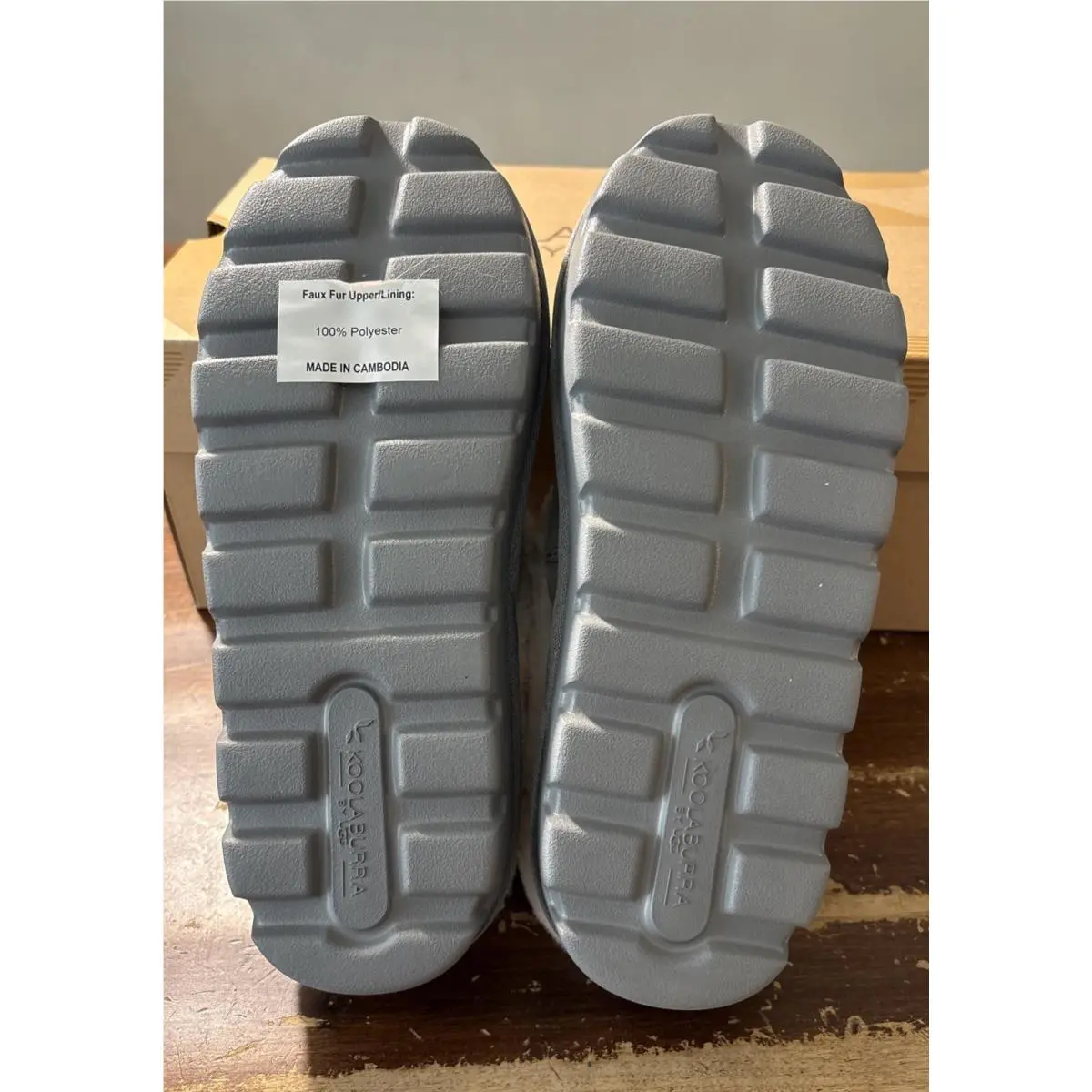 UGG shoes - 1145930 - 1145930 - Wild Dove 11