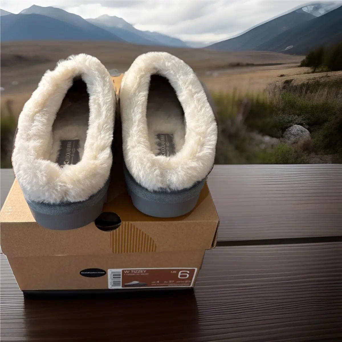 UGG shoes - 1145930 - 1145930 - Wild Dove 5