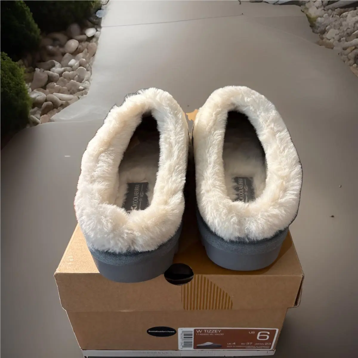 UGG shoes - 1145930 - 1145930 - Wild Dove 6
