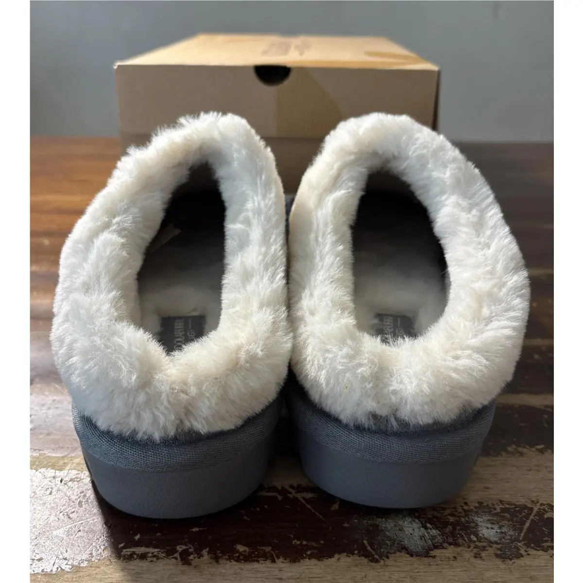 UGG shoes - 1145930 - 1145930 - Wild Dove 7