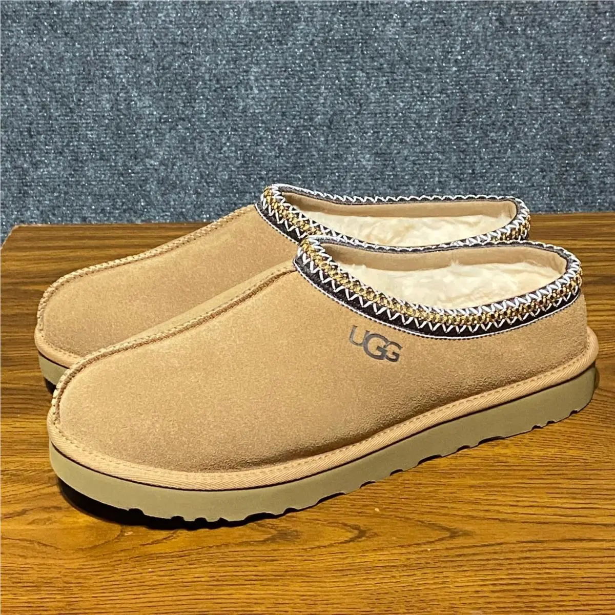 UGG shoes - UGG Tasman - Tasman - Brown 2