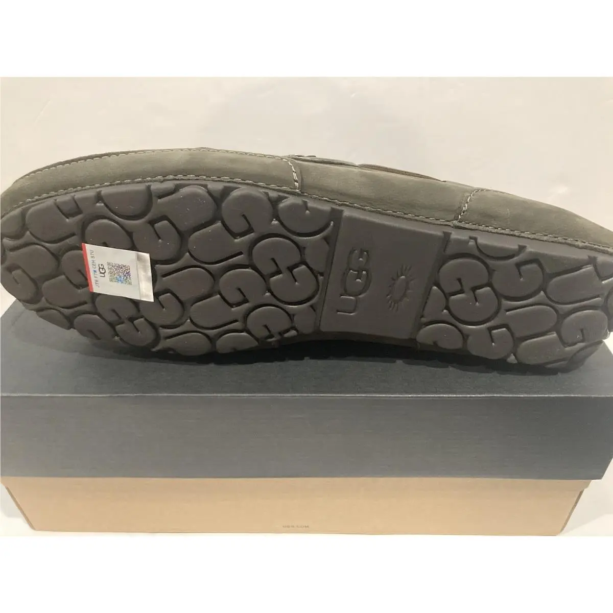 UGG shoes - UGG Chester - Chester - 1137230 - Gray 8
