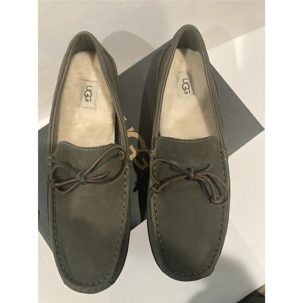 UGG shoes - UGG Chester - Chester - 1137230 - Gray 11