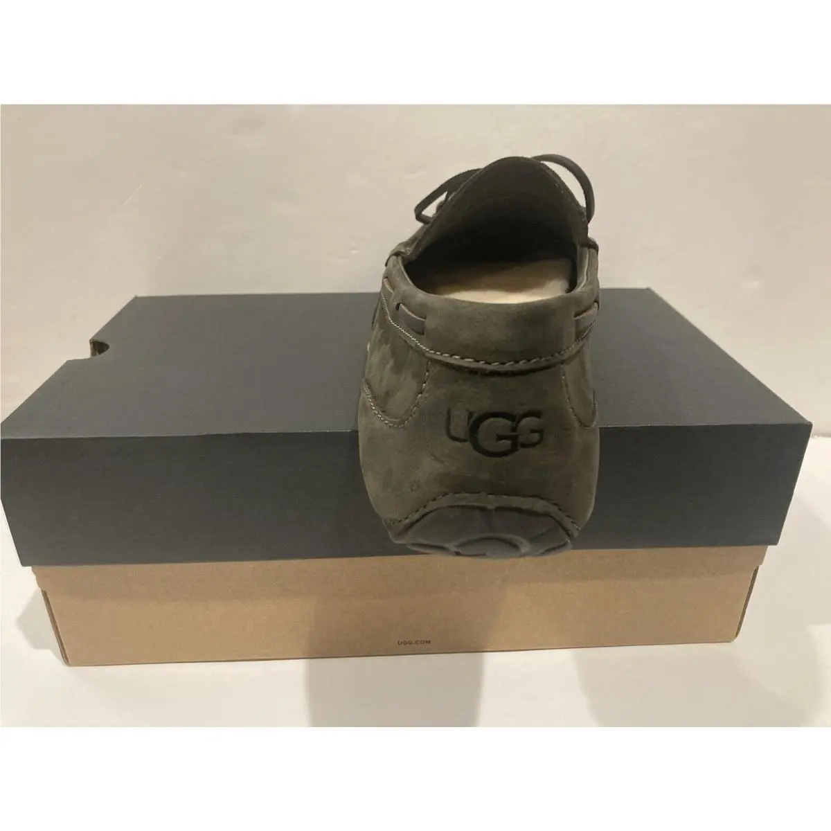 UGG shoes - UGG Chester - Chester - 1137230 - Gray 4
