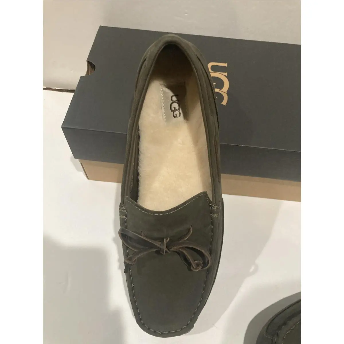 UGG shoes - UGG Chester - Chester - 1137230 - Gray 5