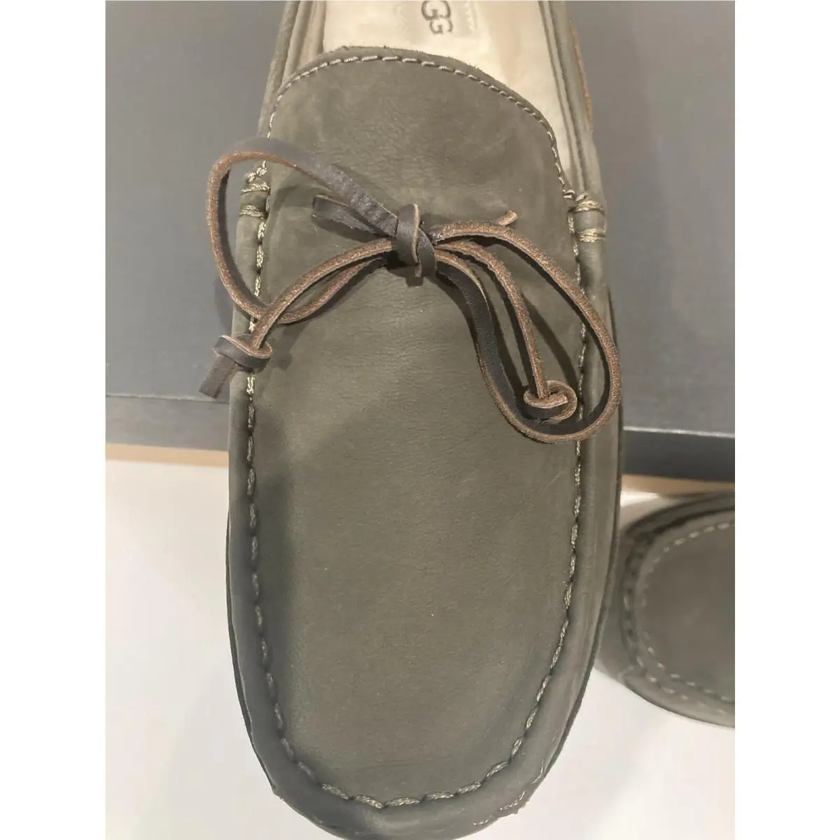 UGG shoes - UGG Chester - Chester - 1137230 - Gray 7