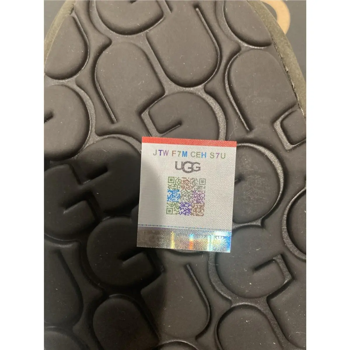 UGG shoes - UGG Chester - Chester - 1137230 - Gray 9
