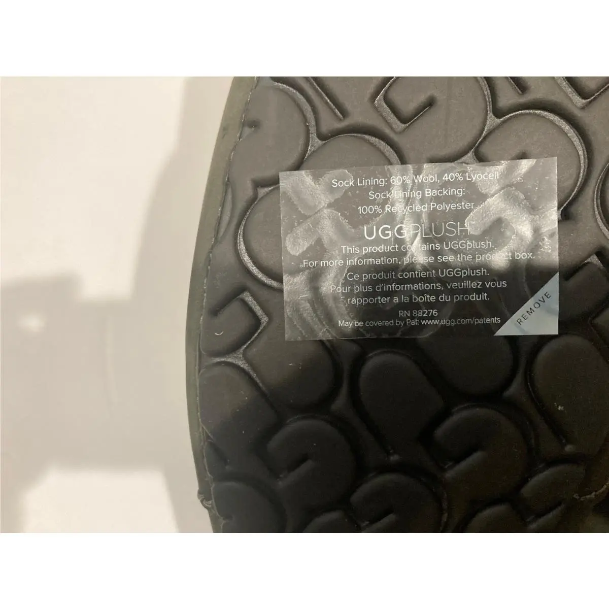 UGG shoes - UGG Chester - Chester - 1137230 - Gray 10