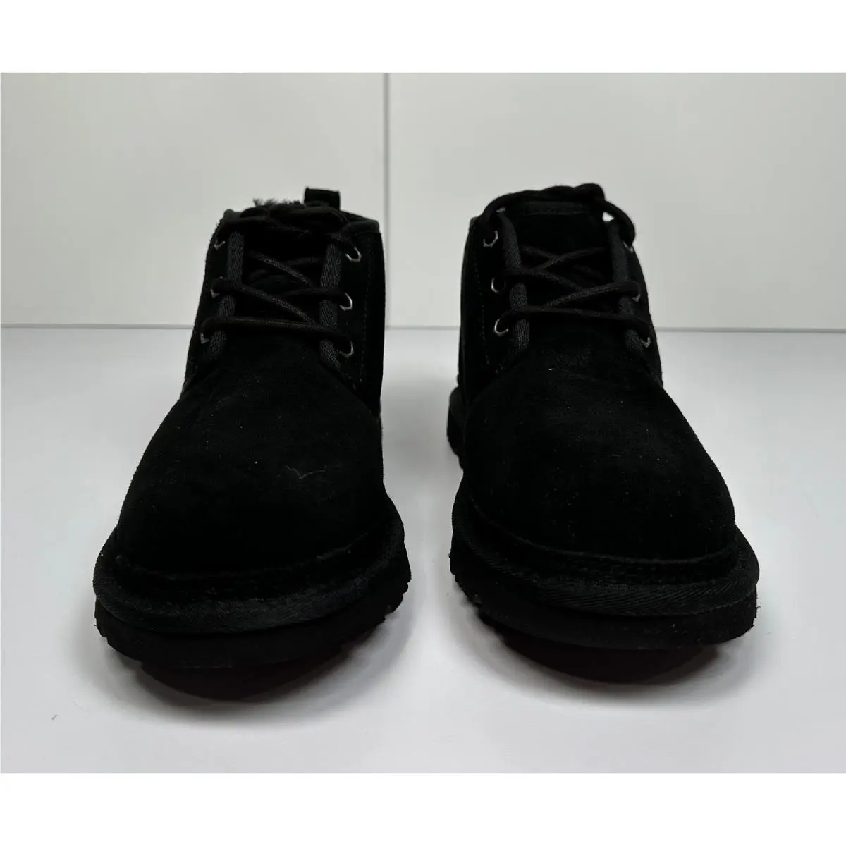 UGG shoes - Black 1