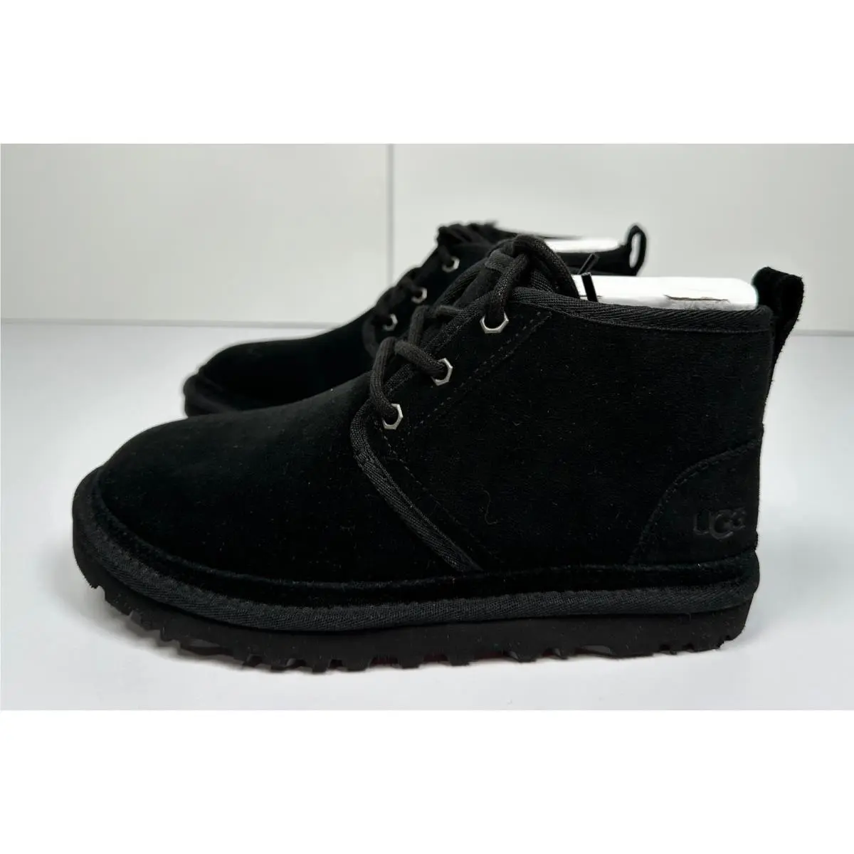 UGG shoes - Black 2