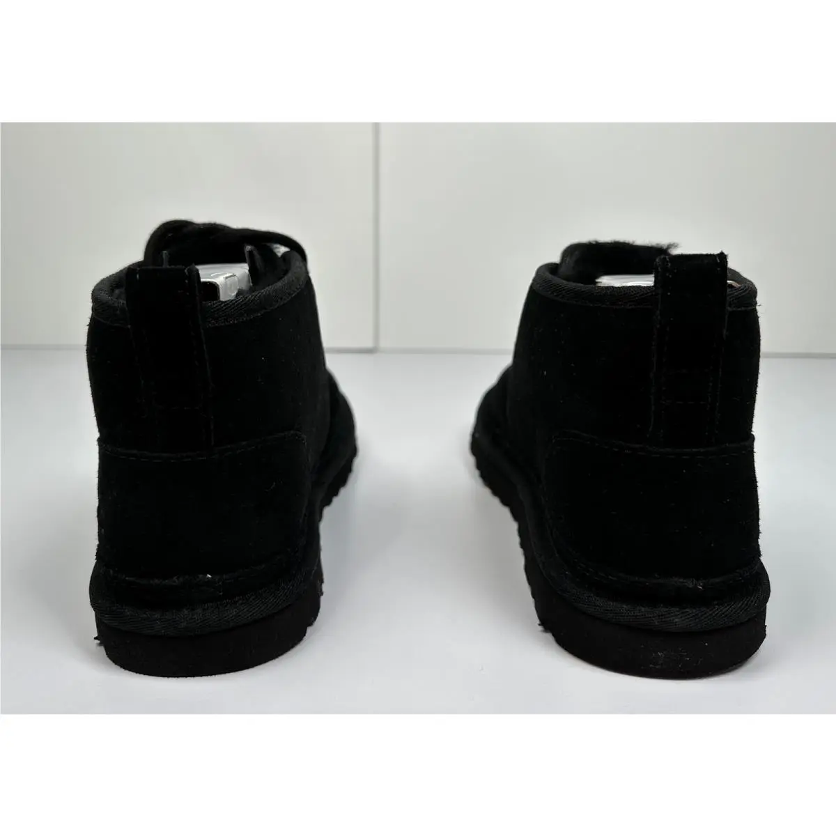 UGG shoes - Black 3