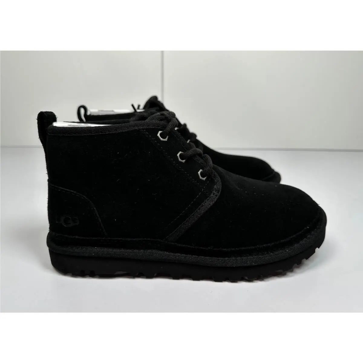 UGG shoes - Black 4